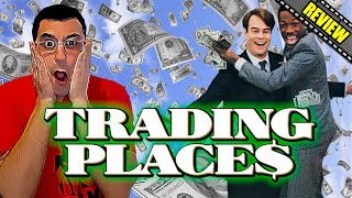 Trading Places 1983 Overview [upl. by Matthus]