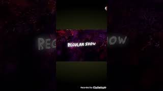 Regular show [upl. by Nisa]