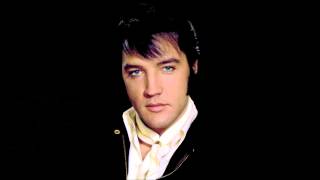 Elvis Presley  Let It Be Me with lyrics [upl. by Celinka717]