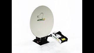 UNIVERSOSAT Internet Via Satélite Na tv Novo Tempo programa Mais Sucesso MS338 [upl. by Liu547]