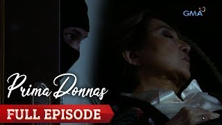 Prima Donnas Full Episode 126  Stream Together [upl. by Nivk170]