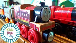 Thomas and Friends Full Episodes Season 21 Compilation [upl. by Ajiak851]