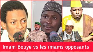 Combattre le mauvais dirigeant et le chasser du pouvoirpar imam Mohamed Bouyé Bah [upl. by Neyuh]