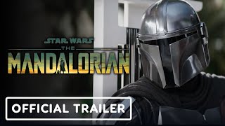 The Mandalorian  Official Experience Teaser Trailer 2023 Pedro Pascal [upl. by Yromas]