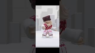 New trend roblox edit [upl. by Klehm662]