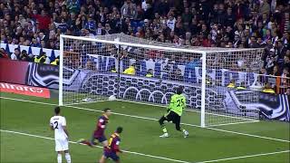 Barcelona Goals 201314 [upl. by Onaled]