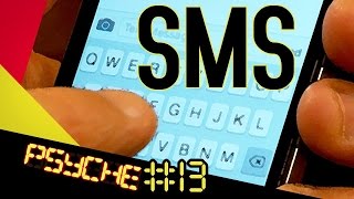 SMS  Solutions Modernes contre le Suicide  PSYCHE 13 [upl. by Naghem125]