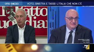 Evasione fiscale e lo spot ridicolo del governo Marco Travaglio quotMa se hanno fatto 20 condoniquot [upl. by Becket]