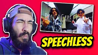 Pro Beatboxer Reacts  Dont Care CrownFox StevensonCovered by Jairo REACTIONANALYSIS [upl. by Carolynn]