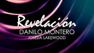 REVELACION  LETRA DANILO MONTERO [upl. by Anyrtak]