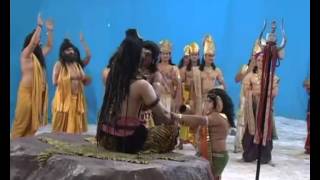 Shiva all set to re marry Parvati [upl. by Nov]