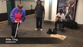 BEST OF SUBWAY VIDEOS  MIKE YUNG [upl. by Daugherty]