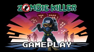 Zombie Killer quickplay [upl. by Eilata]