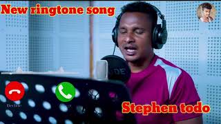 21 25 New ringtone song Stephen Tudu Santali [upl. by Hyacinthia101]