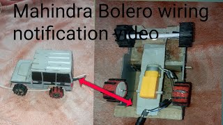 Mahindra Bolero repairing [upl. by Ennazus]