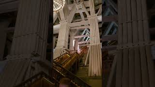 Wieliczka Salt Mine  Poland [upl. by Shapiro]