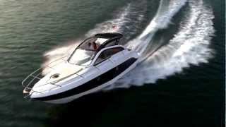 Sessa Marine C32 at Fastboats Marine Group [upl. by Boylston]