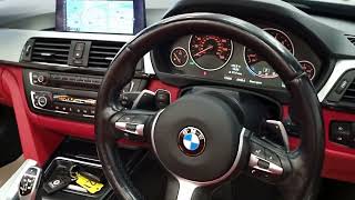 2014 BMW 428i M SPORT AUTOMATIC [upl. by Rodge183]