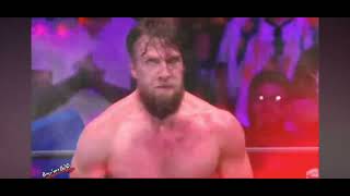 Bryan danielson theme with crowd wyes chants [upl. by Marigolde755]