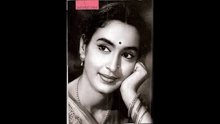 Mera Jeevan Ek Barfeeli Dhaara  Mayuri 1985 Nutan Kanu Roy [upl. by Golub701]