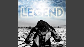 Legend [upl. by Ellenaj]