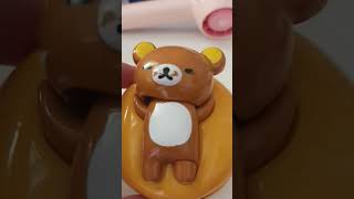 RILAKKUMA toys trending [upl. by Engracia]