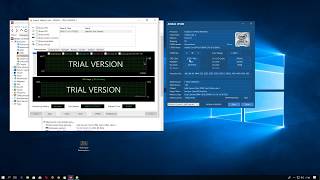 Intel Core i99900K Overclocked with noctua NHD15 [upl. by Pittel766]