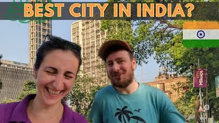 Is Kolkata The Best City In India 🇮🇳 [upl. by Mouldon805]