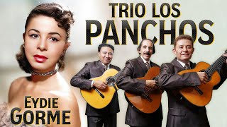 Trio Los Panchos y Eydie Gormé SUS 50 MEJORES BOLEROS BOLEROS DE ORO SUS 50 MEJORES BOLEROS DE ORO [upl. by Marian]