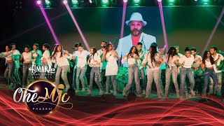 Tribute To Sunil Perera Gypsies  One Mic Phase 3  Umara Music Studio [upl. by Elyad]