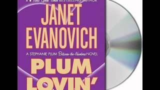 Plum Lovin by Janet EvanovichAudiobook Excerpt [upl. by Lavella]