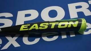 Product Overview  Easton ADV1 12 USA BB Bat [upl. by Scrivens478]