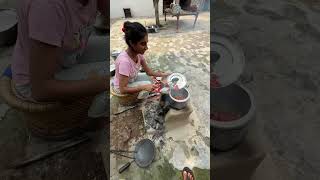 Aaj Hain Guddu Ki Agni Pariksha villagekitchen villagefood villagelife palfamilyvlogs [upl. by Nyllaf]