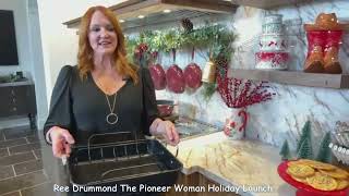 The Pioneer Woman  Ree Drummond [upl. by Deb]