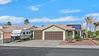 112 Highwood Ave Henderson NV [upl. by Epolulot990]