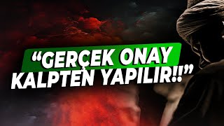 MÜCADELE NEDİR  Yüksek Mutluluk Hali UNUTMAKTIR   GERÇEK ONAY KALPTEN YAPILIR [upl. by Dlanigger504]