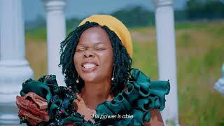 CHRISTINE OTIENO  WASIGU BAGNI OFFICIAL MUSIC VIDEO Skiza Code 6987968 [upl. by Akcinat]