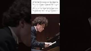 Evgeny Kissin plays SchubertLiszt’s Erlkönig 🎹✨classicalmusic piano kissin schubert liszt [upl. by Cott189]