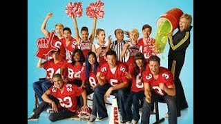 Glee Season 2 Songs Ranked [upl. by Yacano580]