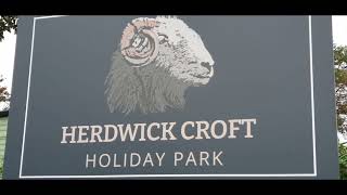 Herdwick Croft Holiday Park Bassenthwaite [upl. by Kyl]