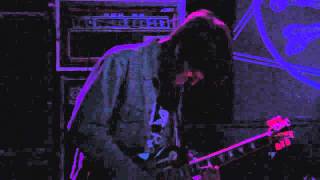 ALL THEM WITCHES live at Saint Vitus Bar Sep 20th 2014 [upl. by Noramac768]