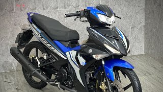 Yamaha Exciter 150 2018  25800000 VNÄ [upl. by Aronos76]