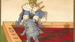 ASMR Everything You Need to Know About Castling chess for beginners [upl. by Nos]