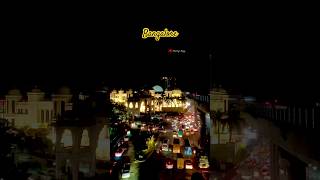 Bangalore weekdays  Bangalore traffic  Gopalan arcade iphone14 youtube trending btp [upl. by Odlopoel]