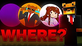 Where did all the Minecraft Youtubers go Returning [upl. by Iorio919]