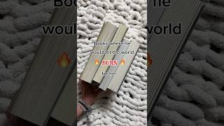 Fantasy romance books to read booktok fantasybooks booklover booktube bookrecommendations [upl. by Yasnil632]