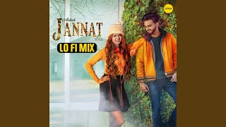 Jannat Lo Fi Mix [upl. by Norahc832]