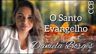 HINO 92 CCBDaniela Borges [upl. by Laup]