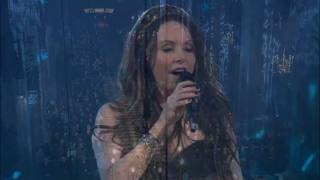 Sarah Brightman  Symphony  Live In Vienna 2008  Part 2 [upl. by Ahsieyt]