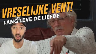 VRESELIJKSTE VENT IN LANG LEVE DE LIEFDE [upl. by Publius]